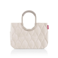 Przejdź do produktu Torba LOOPSHOPPER L, puffer stone