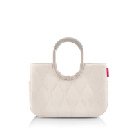 Przejdź do produktu Torba LOOPSHOPPER M, puffer stone