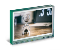 Przejdź do produktu Pozioma ramka na zdjęcie VISION - 10x15 cm