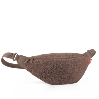 Przejdź do produktu Nerka CITY BELTBAG, teddy chocolate