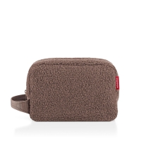 Przejdź do produktu Kosmetyczka COSMETICPOUCH M, teddy chocolate