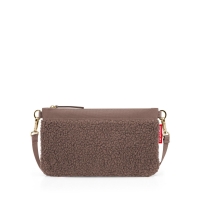 Przejdź do produktu Torba MINI POUCH, teddy chocolate