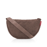 Przejdź do produktu Torba MOONBAG S, teddy chocolate