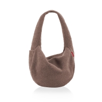 Przejdź do produktu Torba MOONBAG, teddy chocolate