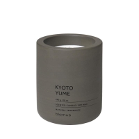 Przejdź do produktu Świeca Zapachowa Fraga - kyoto yume, 9 cm