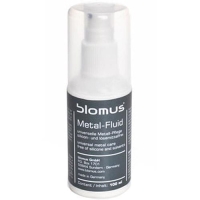 Przejdź do produktu Płyn do czyszczenia stali nierdzewnej MEDA - 100 ml