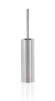 Przejdź do produktu Szczotka do WC NEXIO - stal matowa, 46x9 cm