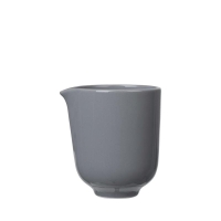 Przejdź do produktu Mlecznik Ro, Sharkskin - porcelana, 270 ml