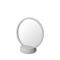 Przejdź do produktu Lusterko 5x powiększające Sono, Micro Chip - ceramika, 18,5 cm