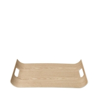 Przejdź do produktu Taca WILO - drewno, 43x31 cm