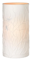 Przejdź do produktu Lampka cylinder ptaki na gałęziach