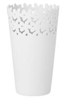Przejdź do produktu Wazon Flowers, porcelana