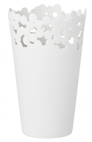 Przejdź do produktu Wazon Dots, porcelana