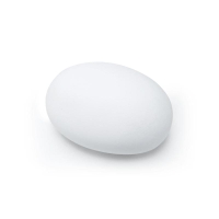 Przejdź do produktu Świecące kamienie - Lampa led S, porcelana