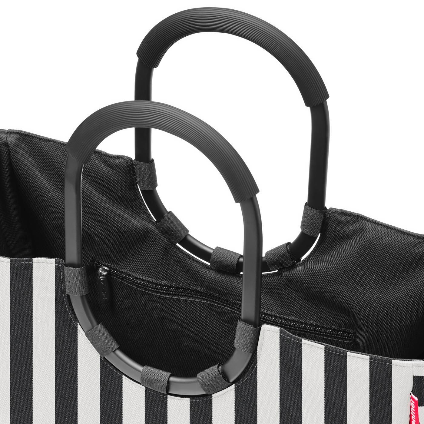 ROR7086_loopshopper-Lsummerstripes-black_reisenthel_D_01.jpg